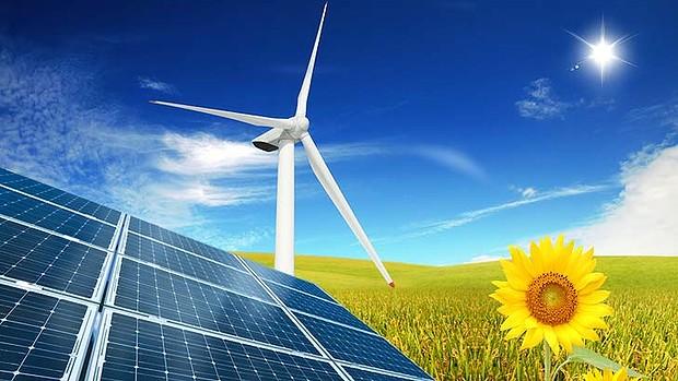 Megújuló energia források