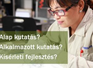 alap kutatás
